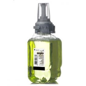 Gojo Lemonberry Foam Hand & Shower Wash - ADX-7 700ml Refill X 4