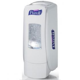 Purell ADX-7 White/White Dispenser
