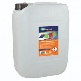 Biohygiene Laundry Detergent (Non-bio) 20 Litre [Pack of 1]