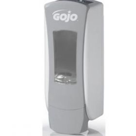 Gojo ADX-12 Grey/White Dispenser
