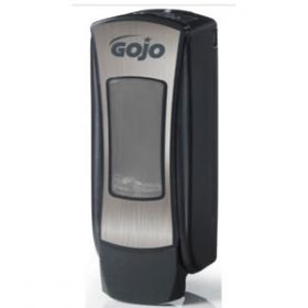 Gojo ADX-12 Chrome/Black Dispenser