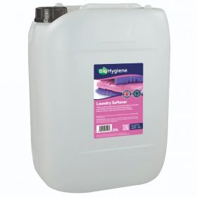Biohygiene Laundry Softener 20 Litre [Pack of 1]