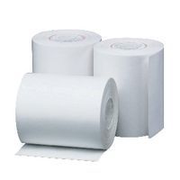 WB THERM ROLL 57X30X12 WHITE
