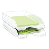 CEP PRO GLOSS LETTER TRAY WHITE 200G