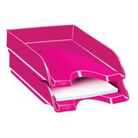 CEP PRO GLOSS LETTER TRAY PINK 200G