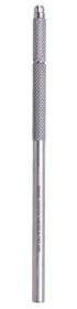Swann Morton SM6062 Surgical Scalpel Handle SF23 - Stainless Steel