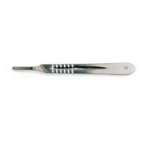 Scalpel Handle 4 For Blades 20-25