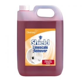Shield Limescale Remover 5 Litre [Pack of 1]
