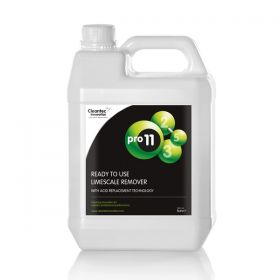 Pro 11 Limescale Remover Rtu 5 Litre [Pack of 2]