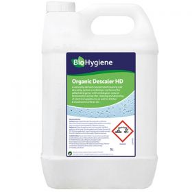 Biohygiene Organic Descaler Hd 5 Litre [Pack of 2]