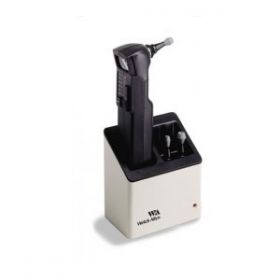 Welch Allyn Audioscope 3 Audiometer Handle with Desk Charger