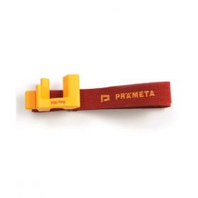 Spare Strap for Prameta Orange Injection Tourniquet [Each] 