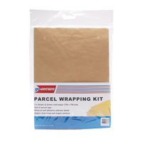 GOSECURE PARCEL WRAPPING KIT PK10