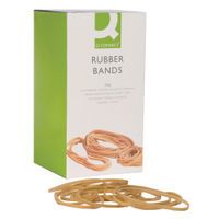 OWN BRAND RUBBER BANDS 454G SIZE 33