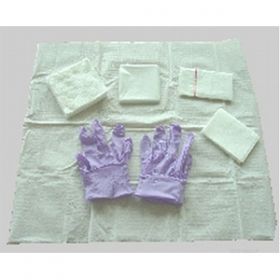 Polyfield Patient Pack (Medium Gloves)