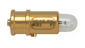 HEINE XHL Halogen Bulb 6V For SIGMA 150 [Pack of 1]