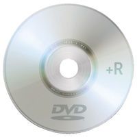 BANNER DVD/R 4.7GB SPINDLE PACKED 50
