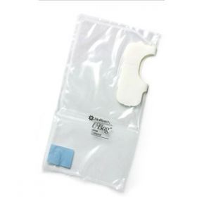 U-Bag Urine Collector Bag Standard Adhesive Newborn - 100ml [PACK OF 1] 
