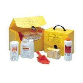 Guest Medical Multi Use Biohazard Spill Kit - Large