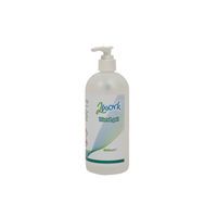 2WORK HND CLEANING ALCOHOL GEL 500ML