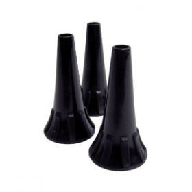 Keeler Jazz Otoscope Re-Usable Specula 2MM [Pack of 10]