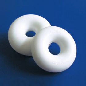 Silicone Pessary - Donut 89mm x 1