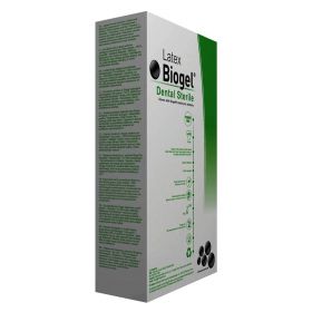 Biogel Dental Sterile Gloves Size 6.0 [PACK OF 10]