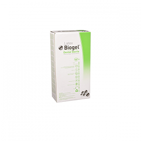 Biogel Dental Sterile Gloves Size 7.0 [PACK OF 10]