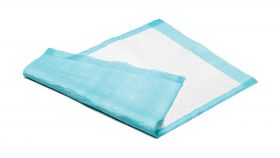 Disposable Incontinence Bed Pads 60 x 40cm [Pack of 100]