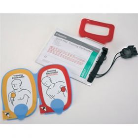 Infant/Child AED QUIK-COMBO Training Electrodes