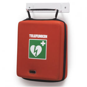 Telefunken AED Wall Bracket