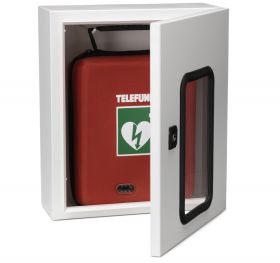 Telefunken AED Wall Cabinet