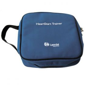 Philips HeartStart HS1 AED Training Unit Soft Case