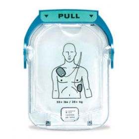 Philips HeartStart HS1 AED Adult Training Pad Replacements