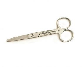 AW Nurses Scissor With Clip