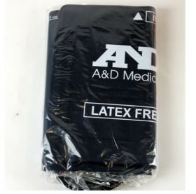 A&D Quick Fit Cuff for UM-211 BP Monitor, XL Adult (41-50cm)