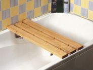 Bath and Shower Board 28.5in