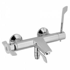 Ability Line Bath/Shower Mixer [Pack of 1]