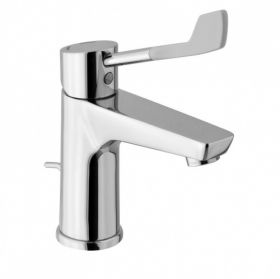 Ability Line High Spout Basin Mixer [Pack of 1]