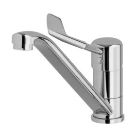 Ability Line Kitchen Sink Mixer [Pack of 1]