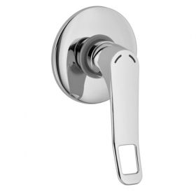 Ability Line Manual Shower Valve - Concealed [Pack of 1]