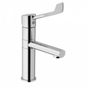 Ability Line Swivel Spout Basin Mixer [Pack of 1]