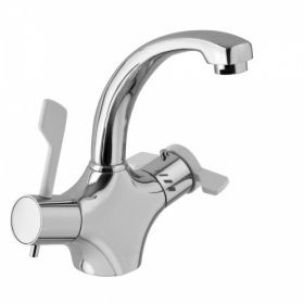 Ability Line Thermostatic Basin Tap [Pack of 1]
