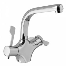 Ability Line Thermostatic Sink Tap [Pack of 1]