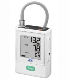 TM-2441 Ambulatory Blood Pressure Monitors [Pack of 1]