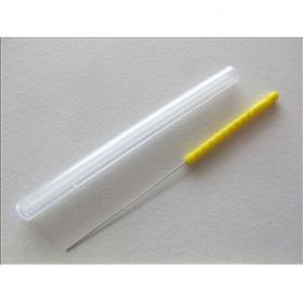 Sterile Acupuncture Needle 15 x 0.18mm