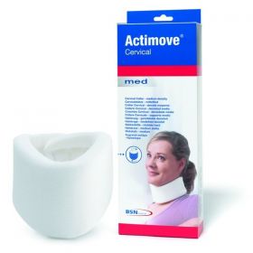Actimove Cervical Firm Density, Small neck collar [Pack of 1]