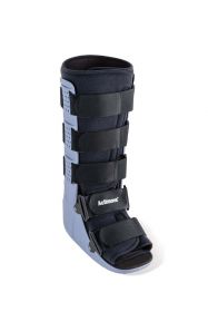 Actimove Walker High Large Blue 9 - 11.5 [Pack of 1]