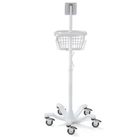 Welch Allyn Connex Spot Monitor Mobile Roll Stand [1]