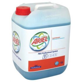 Ariel Liquid Detergent 10 Litres